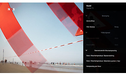 Sony Bravia XR A80J 55