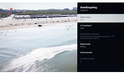 Sony Bravia XR A80J 55