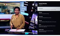 Sony Bravia XR A80J 55