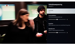 Sony Bravia XR A80J 55