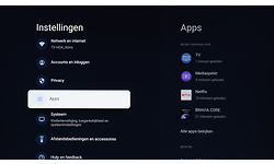 Sony Bravia XR A80J 55