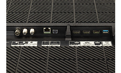 Sony Bravia XR A80J 55