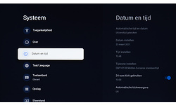 Sony Bravia XR A80J 55