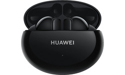 Huawei Freebuds 4i Carbon Black