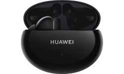 Huawei Freebuds 4i Carbon Black