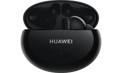 Huawei Freebuds 4i Carbon Black