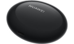 Huawei Freebuds 4i Carbon Black