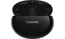 Huawei Freebuds 4i Carbon Black