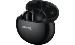 Huawei Freebuds 4i Carbon Black