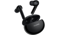 Huawei Freebuds 4i Carbon Black
