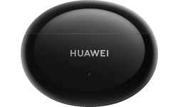 Huawei Freebuds 4i Carbon Black