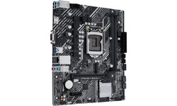 Asus Prime H510M-K