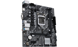 Asus Prime H510M-K