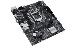 Asus Prime H510M-K