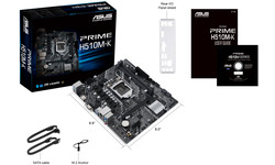 Asus Prime H510M-K