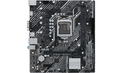 Asus Prime H510M-K