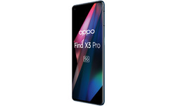 OPPO Find X3 Pro Blue