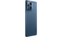 OPPO Find X3 Pro Blue