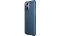 OPPO Find X3 Pro Blue