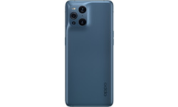 OPPO Find X3 Pro Blue