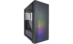 Azza Celesta 340F Window Black