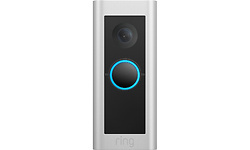 Ring Video Doorbell Pro 2 White