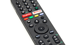 Sony Bravia KE-65XH8096