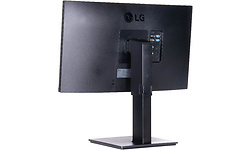 LG 24QP750-B