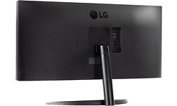 LG 34WP500-B