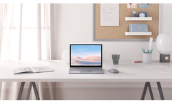 Microsoft Surface Laptop Go (THH-00006)