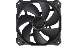 Asus RoG Strix XF 120mm Black