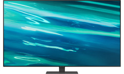 Samsung QE55Q80A