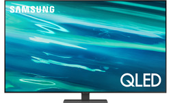 Samsung QE55Q80A