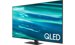 Samsung QE55Q80A