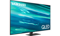 Samsung QE55Q80A
