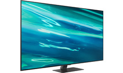 Samsung QE55Q80A