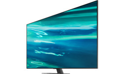 Samsung QE55Q80A