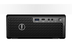 Dell Precision 3240 (15RDW)