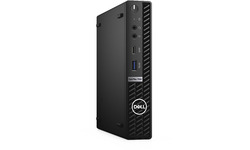 Dell OptiPlex 7080 (7N1PV)