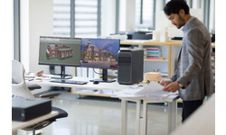 HP Z2 G4 (9LM36EA)