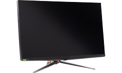 Asus RoG Swift PG32UQX