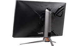 Asus RoG Swift PG32UQX