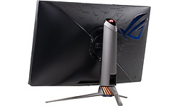 Asus RoG Swift PG32UQX