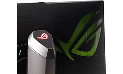 Asus RoG Swift PG32UQX
