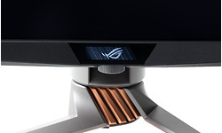 Asus RoG Swift PG32UQX