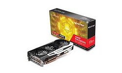 Sapphire Nitro+ Radeon RX 6900 XT 16GB