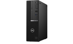 Dell OptiPlex 5080 (F6WM3)