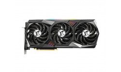 MSI GeForce RTX 3080 Gaming Z Trio 10GB