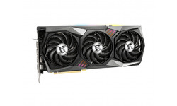 MSI GeForce RTX 3080 Gaming Z Trio 10GB