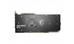 MSI GeForce RTX 3080 Gaming Z Trio 10GB